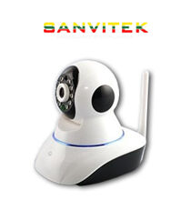 Camera IP SANVITEK WW-3300