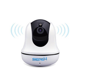 Camera Ip Siepem S6816