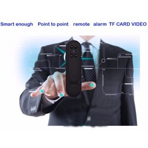 Camera IP siêu nhỏ Full HD GSD900