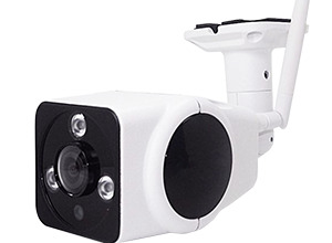 Camera IP Smartz SCR3612