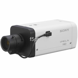 Camera box Sony SNC-EB600B - hồng ngoại