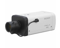 Camera IP SONY SNC-EB630B