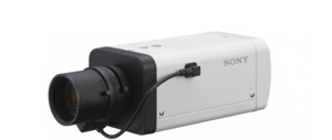 Camera IP Sony SNC-EB640 - 2.13MP