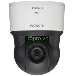 Camera dome Sony SNC-EP580 - hồng ngoại