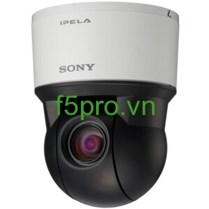 Camera dome Sony SNC- - hồng ngoại