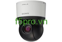 Camera dome Sony SNC-ER580 - hồng ngoại