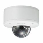 Camera IP Sony SNC-VM602R