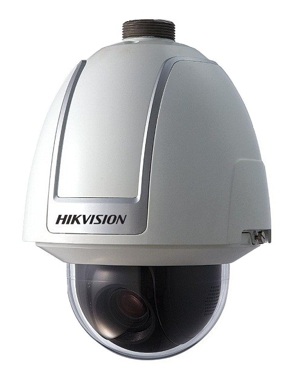 Camera IP Speed Dome 2.0 Megapixel Hikivision DS-2DF5284-A