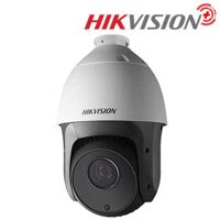 Camera IP Speed Dome 2MP Hikvision Plus HKI-PT8220IWI10L4Z