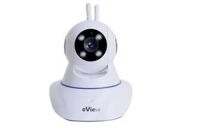 Camera IP Speed Dome eView MRBN10T-W