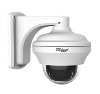 Camera IP Speed Dome Goldeye NPT548