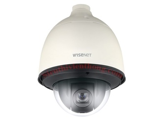 Camera IP Speed Dome Hanwha Techwin Wiie QNP-6230H/VAP