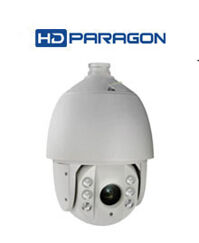 Camera IP speed dome HD Paragon HDS-PT7176IR-A - 1.3 Megapixel