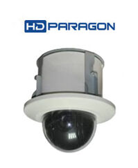 Camera IP Speed Dome HD Paragon HDS-PT5176-A3