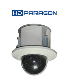 Camera IP Speed Dome HD Paragon HDS-PT5176-A3