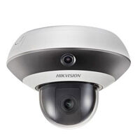 Camera IP speed dome Hikvision DS-2DE2A404IW-DE3 - 4MP