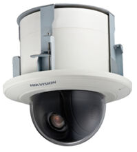 Camera IP Speed Dome Hikvision DS-2DE5176-A3