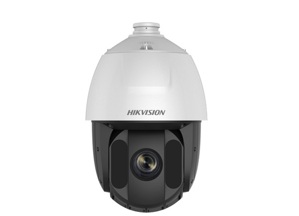 Camera IP Speed Dome Hikvision DS-2DE5425IW-AE - 4MP