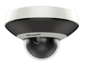 Camera IP Speed Dome Hikvision DS-2DE1A200IW-DE3 - 2MP