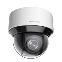 Camera IP Speed Dome Hikvision DS-2DE4A404IW-DE - 4MP, 8-32mm