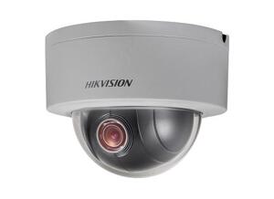 Camera IP Speed Dome Hikvision DS-2DE3204W-DE