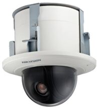 Camera IP Speed Dome Hikvision - DS-2DE5174-A3