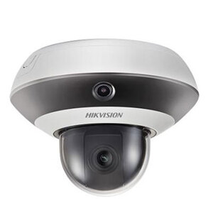 Camera IP speed dome Hikvision DS-2DE2A404W-DE3 - 4MP