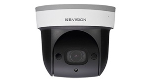 Camera IP Speed Dome hồng ngoại KBVISION KR-SP20Z04SiR - 2.0 Megapixel