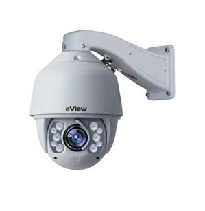 Camera IP Speed Dome hồng ngoại eView ISD5N13