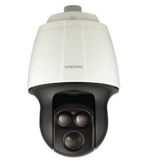 Camera IP Speed dome hồng ngoại Samsung SNP-6320RHP