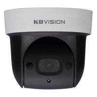 Camera IP Speed Dome hồng ngoại 2.0 Megapixel KBVISION KX-2007IRPN