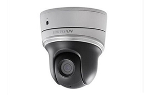 Camera IP Speed Dome hồng ngoại Wifi Hikvision Sion DS-2DE2202I-DE3/W - 2.0 Megapixel