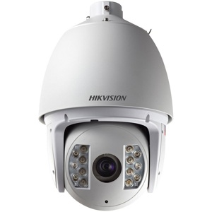 Camera IP Speed Dome hồng ngoại Hikvision DS-2DF6A236X-AEL - 2.0 Megapixel