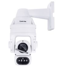 Camera IP Speed Dome hồng ngoại Vivotek SD9366-EHL - 2MP