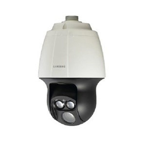 Camera IP Speed Dome hồng ngoại Samsung SNP-L6233RH/CAP