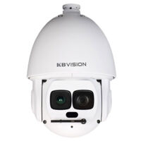 Camera IP Speed dome Kbvision KX-E2338IRSN - 2MP