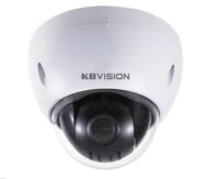 Camera IP Speed Dome KBVISION KM-7020DP - 2.0 Megapixel