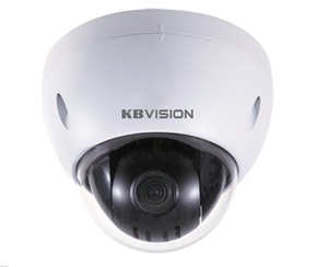 Camera IP Speed Dome KBVISION KM-7020DP - 2.0 Megapixel