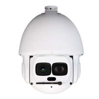 Camera IP Speed Dome Kbvision KX-E2308IRSN - 2MP