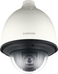 Camera IP Speed dome Samsung - SNP-L6233HP