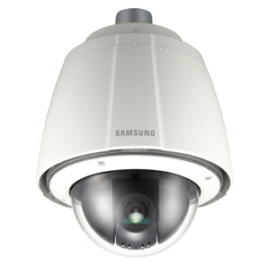 Camera IP Speed Dome Samsung SNP-3371THP