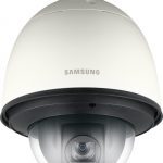 Camera IP Speed Dome samsung SNP-6321HP