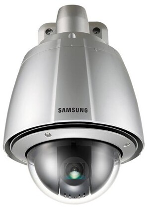 Camera IP Speed Dome Samsung SNP-3371HP