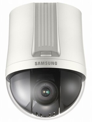 Camera IP Speed Dome Samsung SNP-3302P