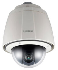 Camera IP Speed Dome Samsung SNP-6200HP