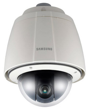 Camera IP Speed Dome Samsung SNP-6200HP