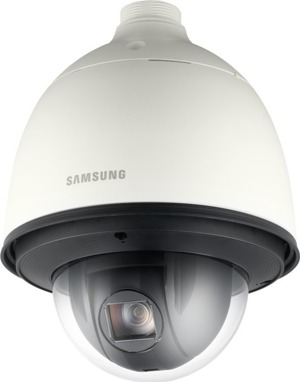 Camera IP Speed dome samsung SNP-L5233HP