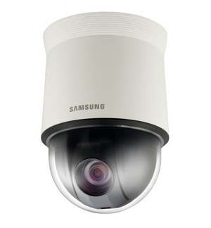 Camera IP Speed Dome Samsung SNP-6320 - 2MP