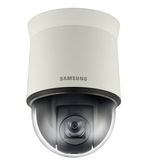 Camera IP Speed Dome Samsung SNP-6321 - 2MP