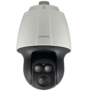 Camera IP Speed Dome Samsung - SNP-6230RHP